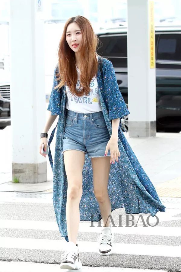 围观| 韩佳人私下要更美!秀智怎么做到秒瘦的?