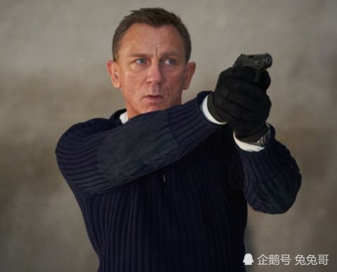  #丹尼尔#52岁丹尼尔克雷格自曝不会给女儿留遗产，理想是死前都花光