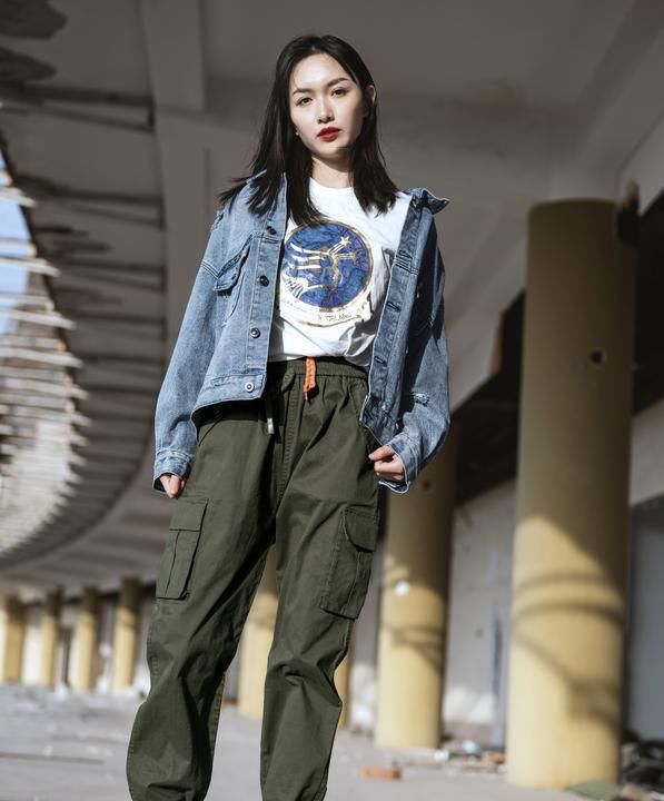  『色彩』2020春夏秀场色彩与风格