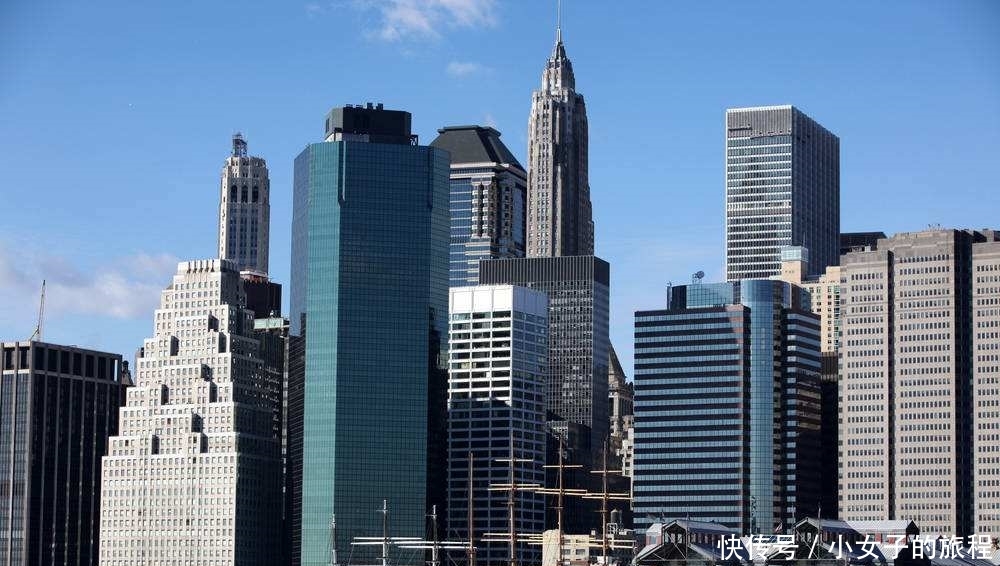 为什么有人觉得重庆像阿富汗,有的人却觉得重庆是东方曼哈顿?