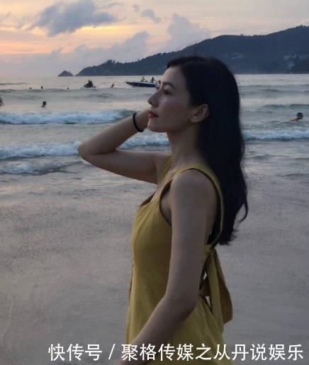 高圆圆、范冰冰、baby都穿吊带连衣裙，平分秋色谁更美