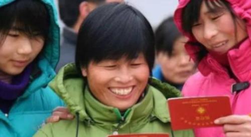  「农民家庭」下半年，农村或迎来4大整改，关系每个农民家庭，早