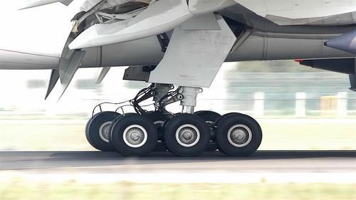 从北京飞往欧洲的飞机：都要在北京的天空中绕一圈，这是什么原因