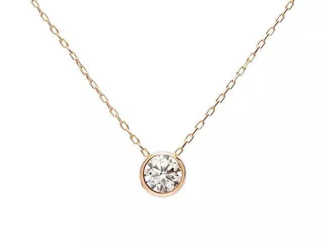 我摘下的星星变成了钻石，你戴上肯定特别美