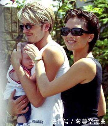 岁月优雅了维多利亚,却苍老了贝克汉姆,但连皱纹都散发着魅力!