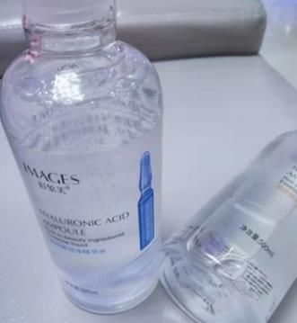  看不上|这几样“低调又小众”的护肤品，你可别看不上，个个含“玻尿酸”