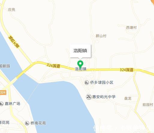  亲戚|福建泉州与河南洛阳两个城市居然有着“亲戚”关系？