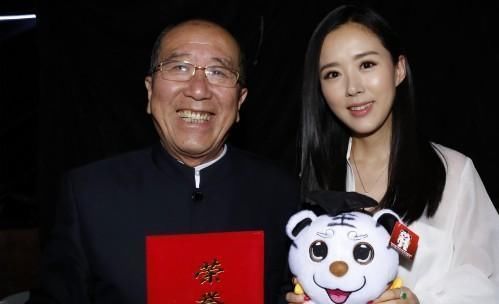  『表演』小鲜肉该看，小仙女该学，《大宅门》中他自毁形象的表演值得钦佩