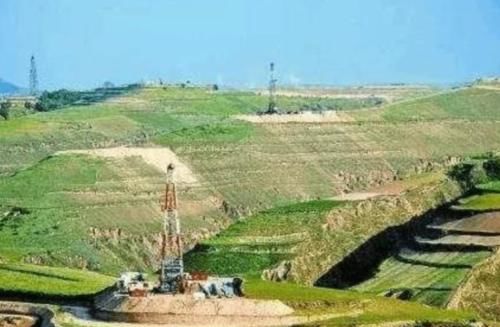  [我国]世界之最，我国第二大沉积盆地，石油资源丰富有“聚宝盆