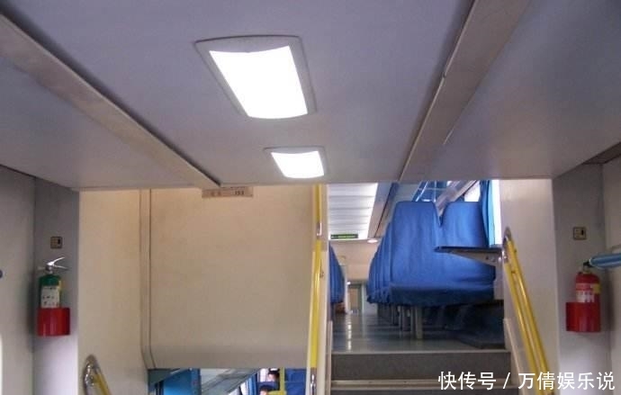 为什么中国不推行双层火车? 专家说了这几个原因, 才知道其用心良