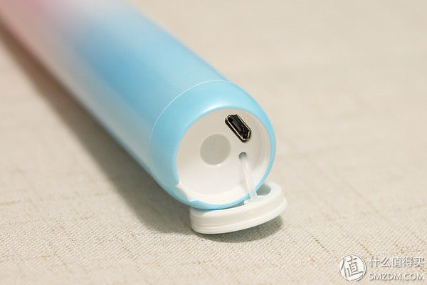 Lebooo 力博得 FA优漾 声波电动牙刷