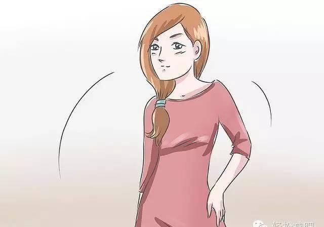  [女人]一个女人显不显老，跟这13件事有很大的关系！