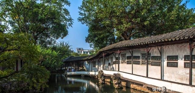 江苏最“值得来”的3大景点，天然的避暑胜地，而且还都是5A景区