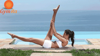 日本总结出A、X、O、I四大身材，你是哪一种？