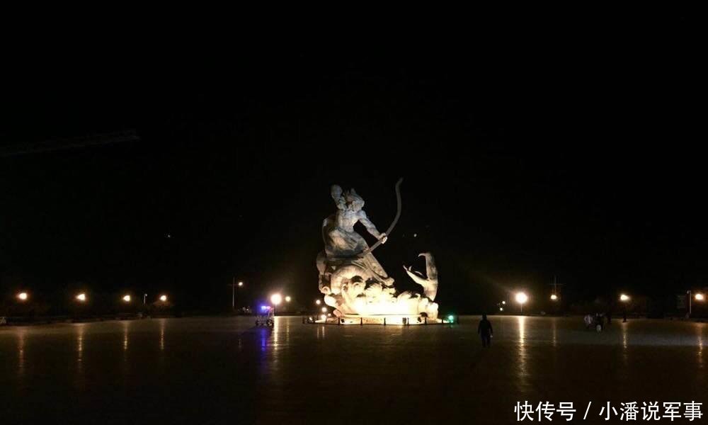 湖南第二大城市经济实力仅次于省会长沙,却仅仅是一座三线城市