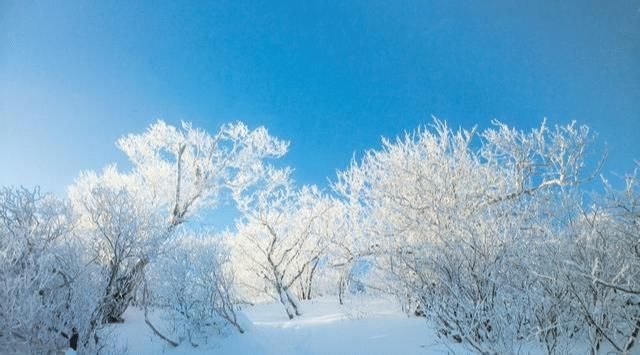 2019年冬季旅行地推荐，这10个地方值得去，个个都很美