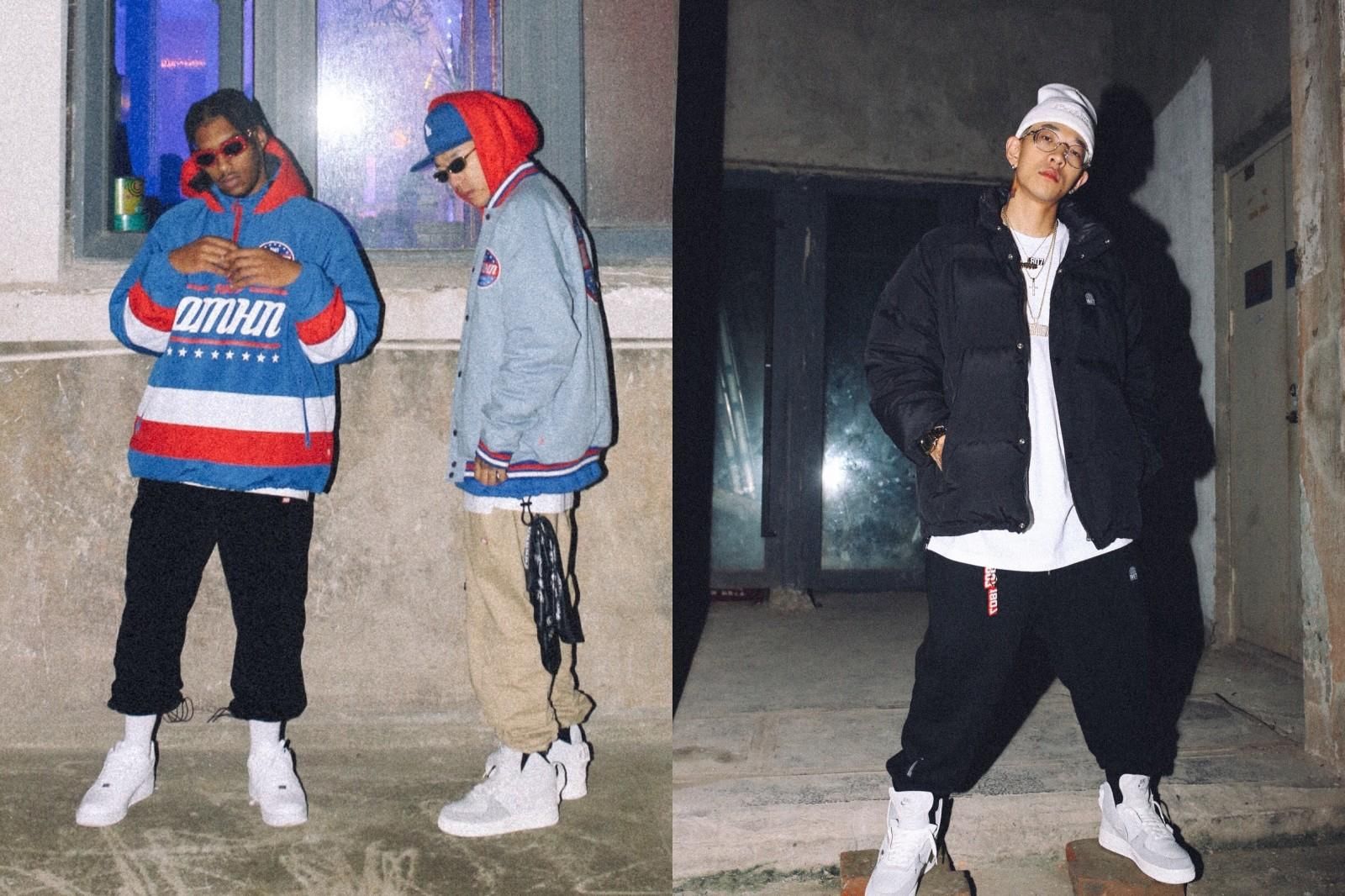 牛仔裤?工装裤?不好意思，我是“裤”guy的酷!