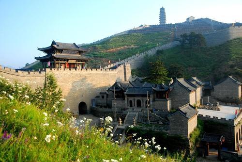 长城上被忽略的景点,被誉为“天下第一关”,是天下九塞之首,在