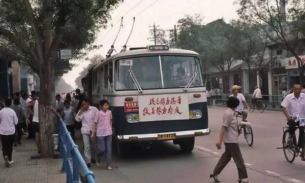 太珍贵了！100张老西安人都不一定见过的老照片