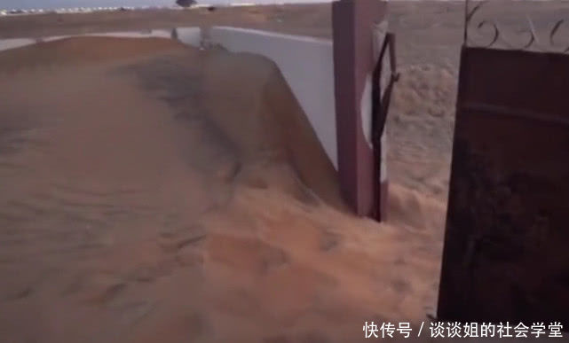 世界上“最神秘”的村庄，白天出现晚上消失，科学界至今解释不了