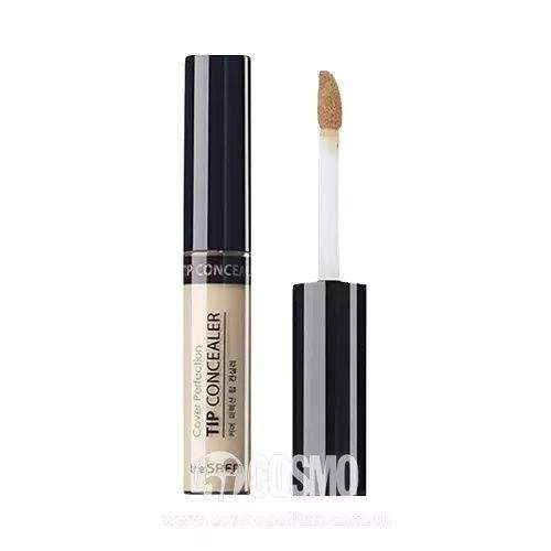 美人计 | 比洪真英粉底大法更邪门的是这个!