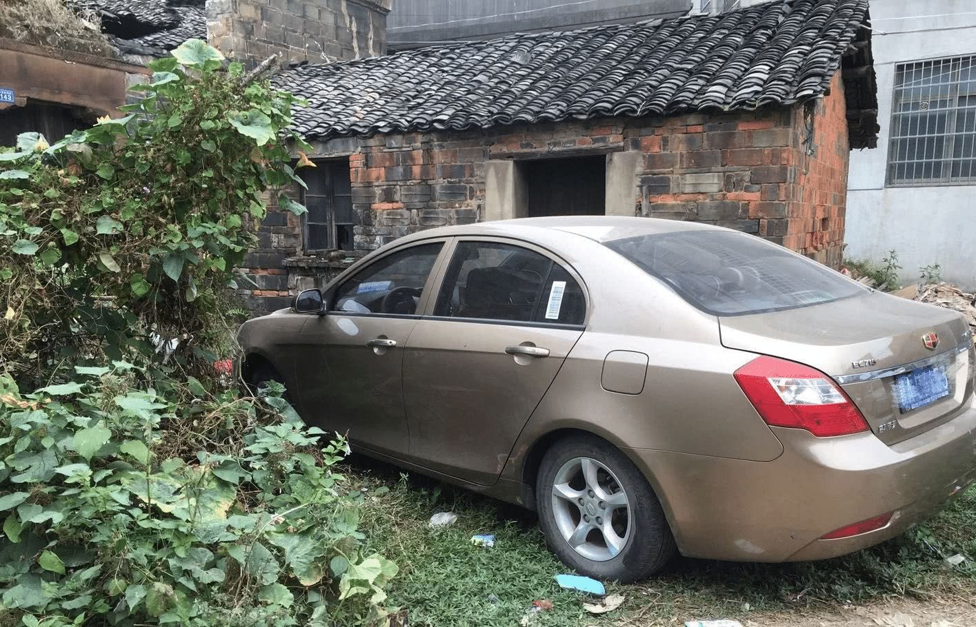  二手车@买车之前一定要考虑清楚，你到底是为什么要买车？