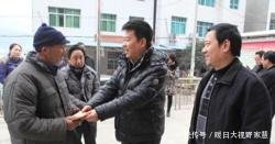 凭证领钱！好消息，今年起农村这六类人可以凭证领钱！直接打卡！