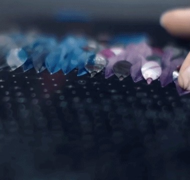 Chanel高定秀：塞纳河畔的旧时光！