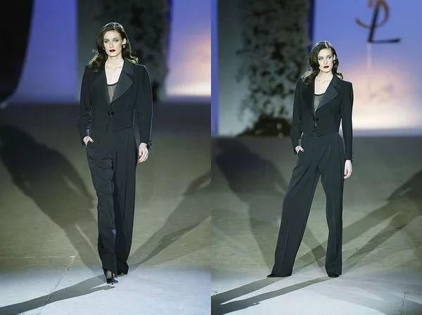 刘亦菲扮演的花木兰亮相!论女扮男装哪位女星更有“男人味”?