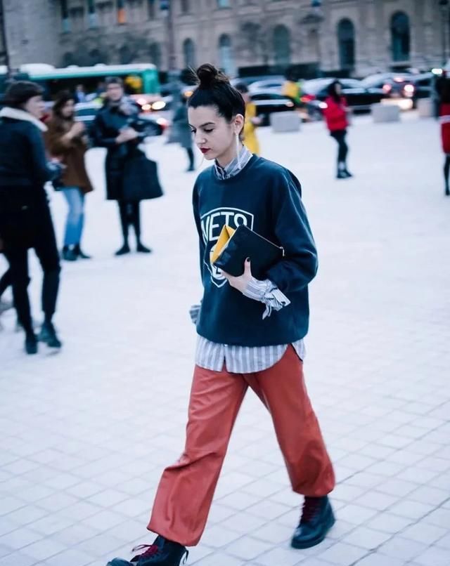  『迷笛裙』时髦人都不抗拒这个单品