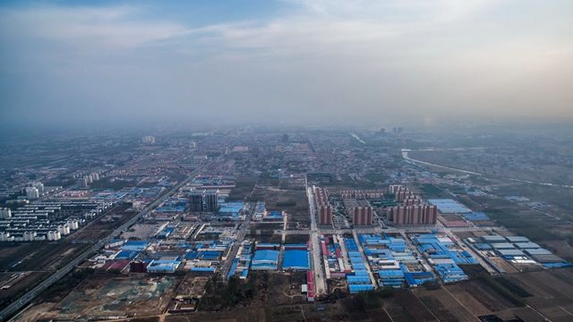 集体经营性建设用地入市 农村“土改”才能真正破题