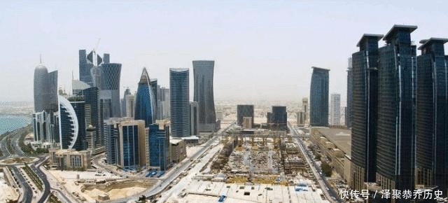 世界上最“缺德”国家, 挖了一条大运河, 把邻国挖成岛国