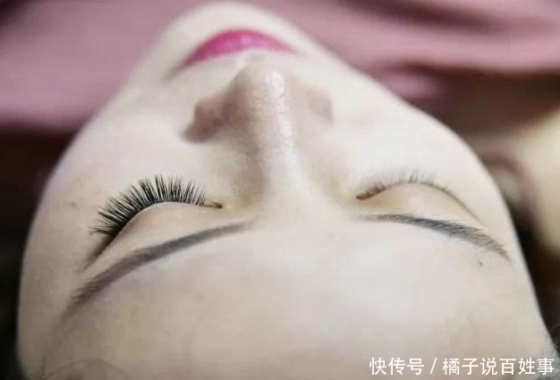  时间：为了一双大眼睛，去“种睫毛”值不值最好提前了解这些隐患！
