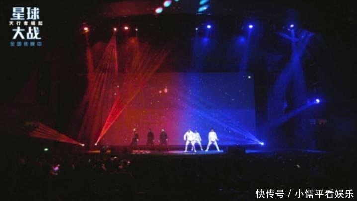 星球大战天行者崛起好看么