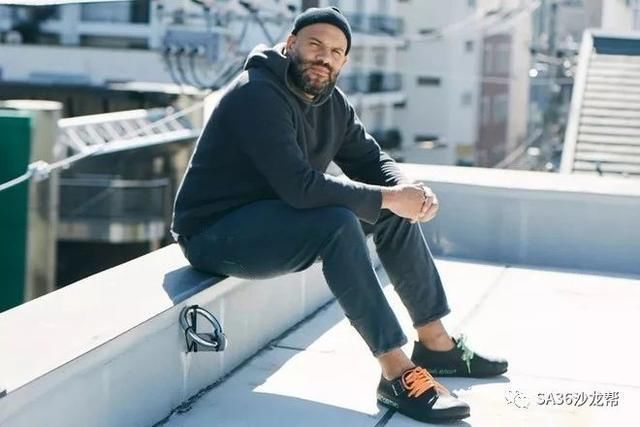 肉肉男也要时尚style!五个穿搭技巧穿出不一样的自己