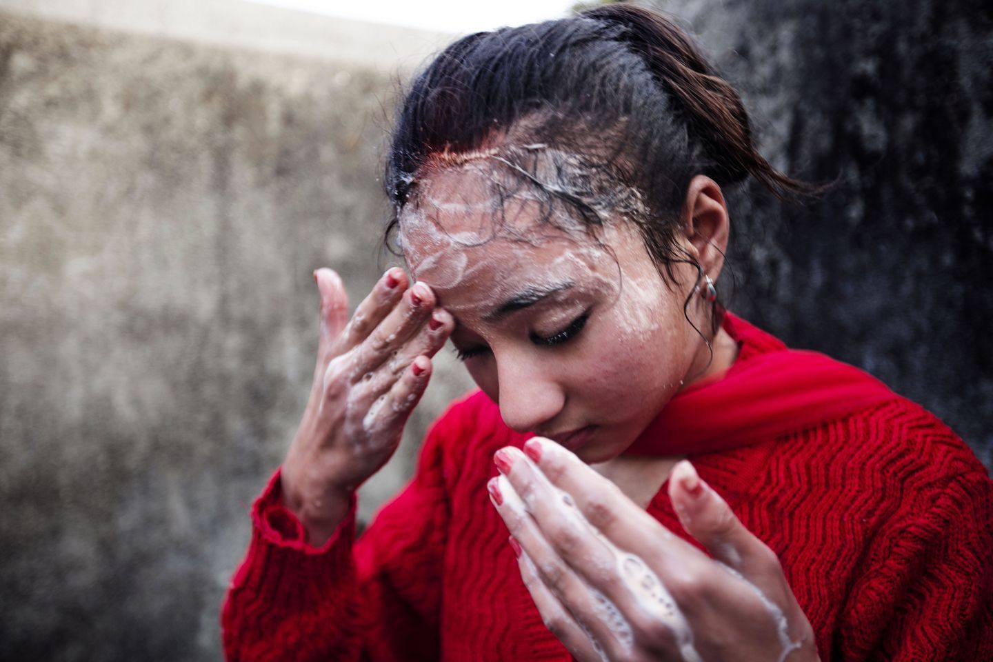直击“活女神”走下神坛后的生活，嫁人成大问题