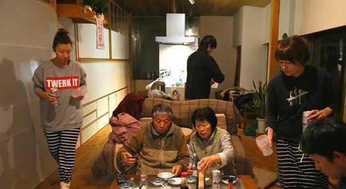 部分中国女人羡慕日本女人的生活，看完总算明白