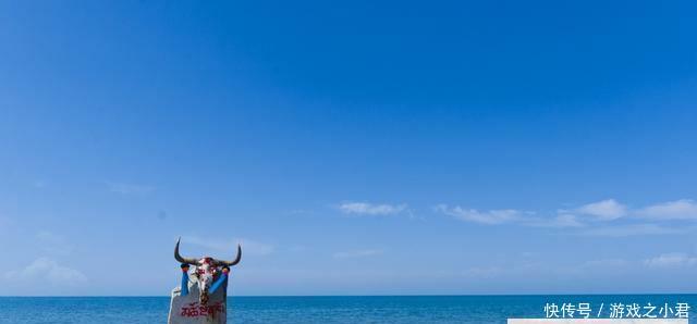 中国最美的六大湖泊