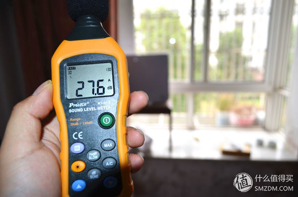 EPP材质的大量使用之后的壁挂式新风机是什么样的?TION递安 3S新风机深度评测