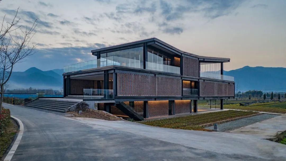  「表白」茶香松阳| 此刻，只想收下这份乡愁，表白这条长河