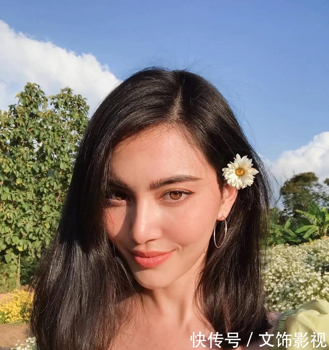 『拥有』黄皮Girl,也想拥有春日好气