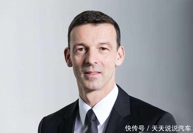 『业务』安世豪将接替武佳碧负责奥迪在华业务