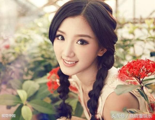 继张韶涵之后又一女星惨遭父亲讹钱，勒索5000万只因女儿身价上亿