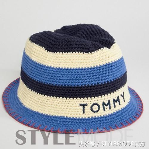 一顶帽子，素人秒变时髦达人！