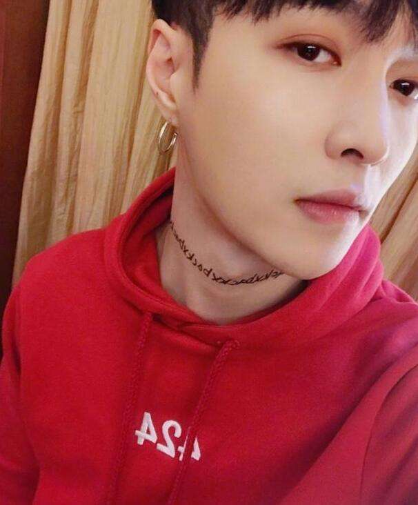 眼妆画到模糊性别，黄子韬为代表的男明星们中了什么毒？