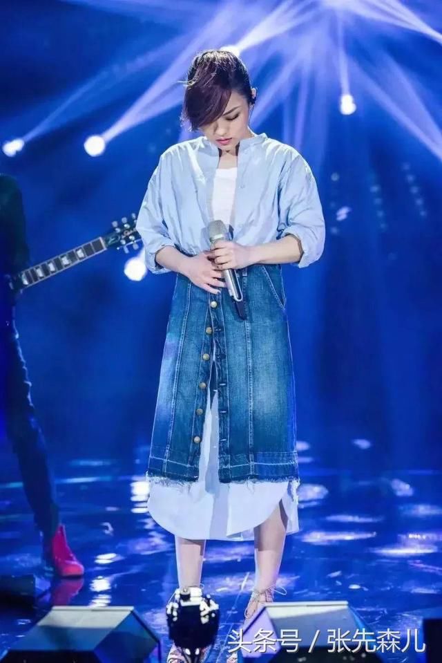 快脱了安全裤，裙子里面流行这么穿！