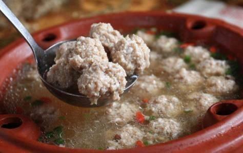 煮肉丸是什么时候下锅的呢？错一步都不行