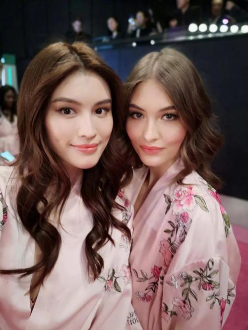 超模刘雯何穗杜鹃都有哪些“奇葩”之处？