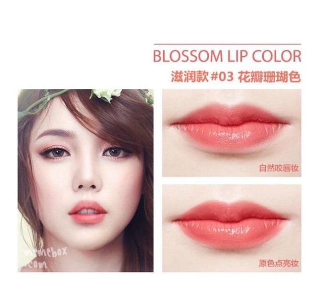  #红色#盘点Angelababy等高颜值女明星，爱用的口红色号，真的不要太吸睛