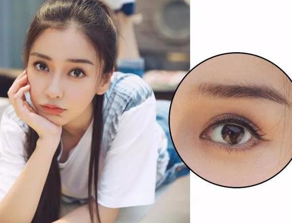 唐嫣杨幂妆容都离不开的高级感，你get到了吗？